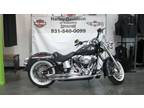 Harley-Davidson FLSTN/FLSTNI Softail Deluxe 2005