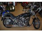 Harley-Davidson FXSTD/FXSTDI Softail Deuce 2005