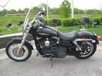 Harley-Davidson FXDBI Dyna Street Bob 2006