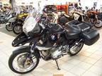 Bmw R 1150 Gs 2004