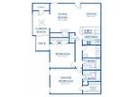 Wood Pointe Apartment Homes - Cypress