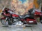 $32,995 2011 Harley-Davidson® FLTRUSE CVO Road Glide Ultra