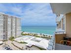 Condo For Rent In Hallandale Beach, Florida