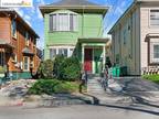 698 Brockhurst St Unit A Oakland, CA