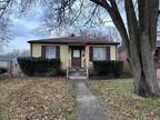 Home For Sale In Gary, Indiana