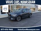 2021 Volvo XC90 T6 Momentum