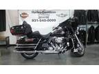 Harley-Davidson FLHTCU Ultra Classic Electra Glide 2010