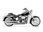 2005 Harley-Davidson FLSTN/FLSTNI Softail Deluxe