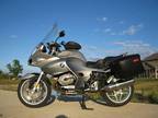 $2,800 2005 Bmw R1200st