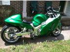 $8,500 2000 Suzuki Hayabusa