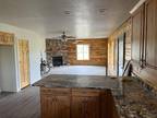 Home For Sale In Panguitch Lake, Utah