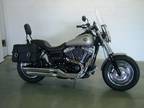 2008 Harley-Davidson FXDF Dyna Fat Bob