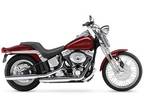 Harley-Davidson FXSTS/FXSTSI Springer Softail 2004