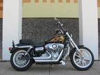 Harley-Davidson Dyna Custom Paint MODS!!! 2008