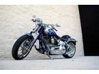 2009 Harley-Davidson® FXSTSSE3 CVO Softail Springer