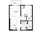 Third North Apartments - Boulder - 1A(Type A) - ACC
