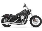 $14,594 2013 Harley-Davidson® FXDB Street Bob