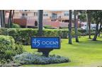 Condo For Sale In Highland Beach, Florida