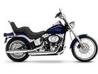 $12,900 2007 Harley-Davidson® FXSTC Softail® Custom