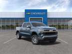 2024 Chevrolet Silverado 1500 LT LT1