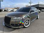 2006 Audi A3 S-Line