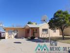 Home For Sale In Roswell, New Mexico
