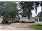 Home For Sale In Madison, Florida