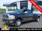 2019 Ram 3500 Limited