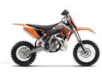 Ktm 65 Sx 2009