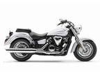 Yamaha V Star 1300 2009