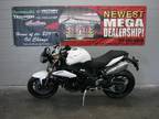 Triumph Speed Triple 2011