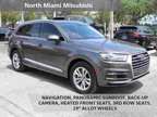 2019 Audi Q7 55 Premium quattro