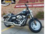 $14,995 2011 Harley-Davidson® FXDF Dyna Fat Bob