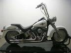 $11,995 2005 Harley-Davidson® FLSTF/FLSTFI Fat Boy®
