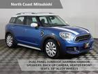 2020 MINI Cooper S Countryman Signature