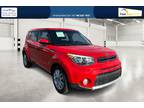 2017 Kia Soul WAGON 4-DR