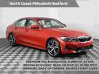 2020 BMW 3 Series 330i xDrive