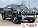 2024 Toyota Tundra 1794