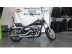 Harley-Davidson FXDB Dyna Street Bob 2008