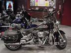 Harley-Davidson FLSTC/FLSTCI Heritage Softail Classic 2006