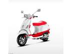 Vespa S 50 4V 2011