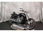 Harley-Davidson VRSCF V-Rod Muscle 2010