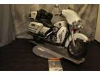 Harley-Davidson FLHT/FLHTI Electra Glide Standard 2006