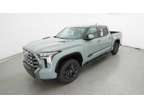 2024 Toyota Tundra Hybrid Platinum