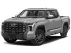 2024 Toyota Tundra Hybrid Platinum