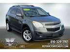 2013 Chevrolet Equinox LT 1LT