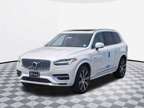 2024 Volvo XC90 Recharge Plug-In Hybrid Ultimate Bright Theme