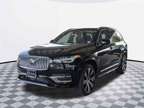 2024 Volvo XC90 Recharge Plug-In Hybrid T8 Plus 6 Passenger