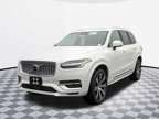 2024 Volvo XC90 Recharge Plug-In Hybrid T8 Plus 6 Passenger