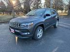 2024 Jeep Compass Sport